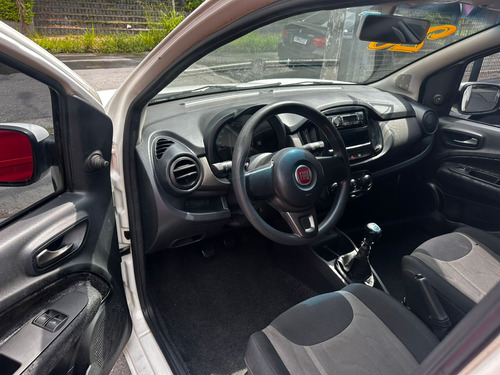 Fiat Uno 1.0 Way Flex 5p