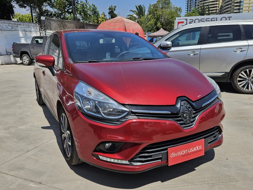 Renault Clio CLĂŤO HB EXPRESSION 1.2