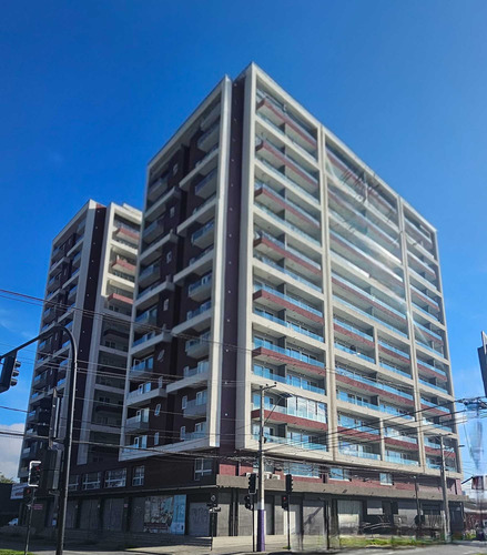 Se Arrienda Home Studio En Concepción (106344)