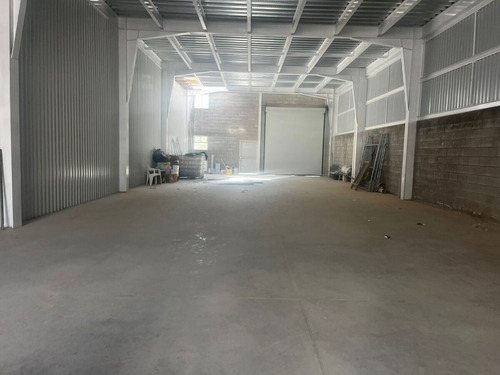 Bodega Comercial En Renta En San Juan Del Río, Querétaro