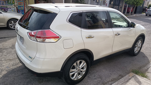 Nissan X-Trail 2.5 Sense 2 Row Cvt
