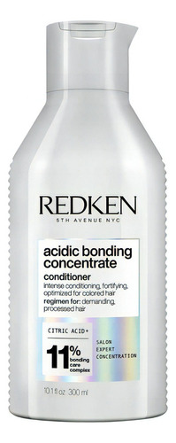  Acondicionador Concentrado Redken Acidic Bonding Concentrate