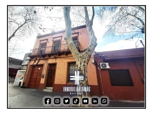 Casa Venta La Blanqueada Montevideo Imas.uy G (ref: Ims-22859)