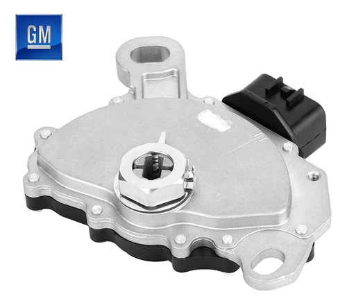 Sensor Pare Neutro Captiva Gm 93743010