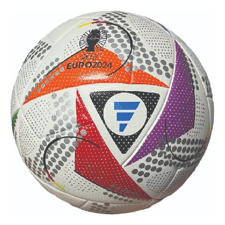Balon De Futbol De La Euro 2024 Para Niños