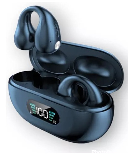 Audífonos Inalámbricos De Conducción Ósea Bluetooth 