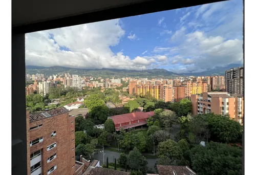 Apartamento En Venta En Envigado - Otra Parte
