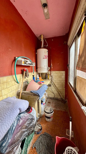Casa Multifamiliar En Venta 8 Ambientes En Burzaco
