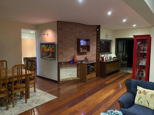 Imagem 8 de 20 de Casa Com 4 Dormitórios À Venda, 450 M² Por R$ 1.600.000,00 - Itaipava - Petrópolis/rj - Ca0131