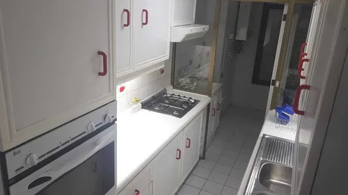 Arriendo Depto 4d Flandes, Las Condes (101419)