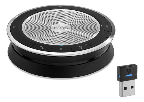 Epos Expand Sp 30t () Portable Bluetooth Speaker | Instant .