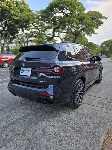 Bmw X3 Xdrive M40i / 2024