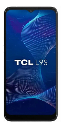 TCL L9S 32 GB negro 2 GB RAM