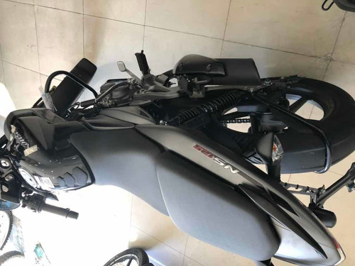 Imagen 7 de 8 de Bajaj Rouser Ns 125