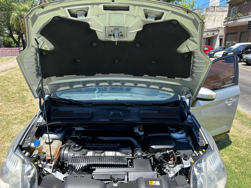 Ford Kuga 2.5 Titanium At 4x4 L (ku05)