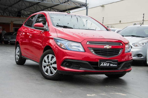 Chevrolet Onix 1.4 Mt Lt