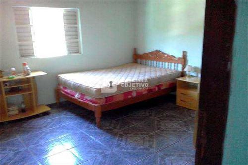 Imagem 11 de 12 de Chácara Com 6 Dorms, Palmeiras, Juquitiba - R$ 250 Mil, Cod: 3184 - V3184