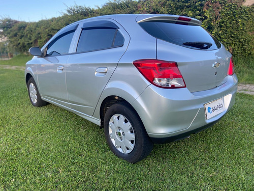 Chevrolet Onix 1.0 Lt 5p