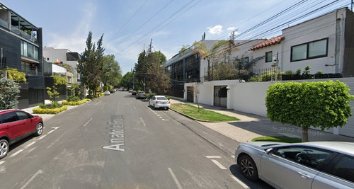 Casa En Venta En Polanco A 5 Min Del Museo Soumoaya