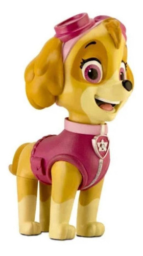 Mimo Toys Animation: Paw Patrol - Skye Figura De 40 Cm (Reacondicionado)