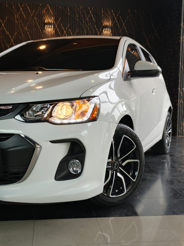Chevrolet Sonic