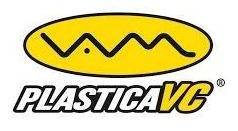 Imagen 2 de 3 de Tensor Elastico 1 Metro C/ Ganchos Plasticos Regulables Vc