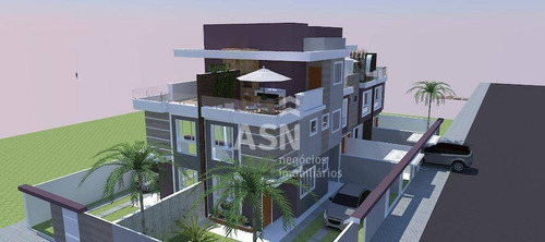 Imagem 9 de 11 de Casa Com 3 Dormitórios À Venda, 100 M² Por R$ 400.000,00 - Recreio - Rio Das Ostras/rj - Ca0687