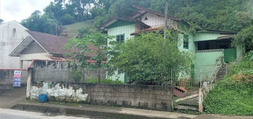Imagem 1 de 4 de Excelente Terreno Residencial Para Construir Ou Para Investimento Em Rua Asfaltada No Bairro Da Glória - 35711505v