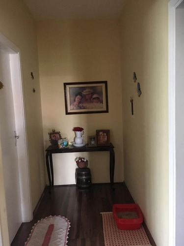 Imagem 17 de 30 de Casa À Venda Em Jardim Novo Campos Elíseos - Ca003045