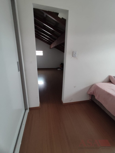 Imagem 14 de 15 de Casa Em Jardim Santa Teresa - Mogi Das Cruzes - 3248