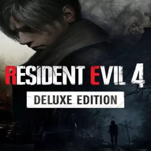 Jogo Resident Evil 4 Remake - PS5 em Promoção na Americanas