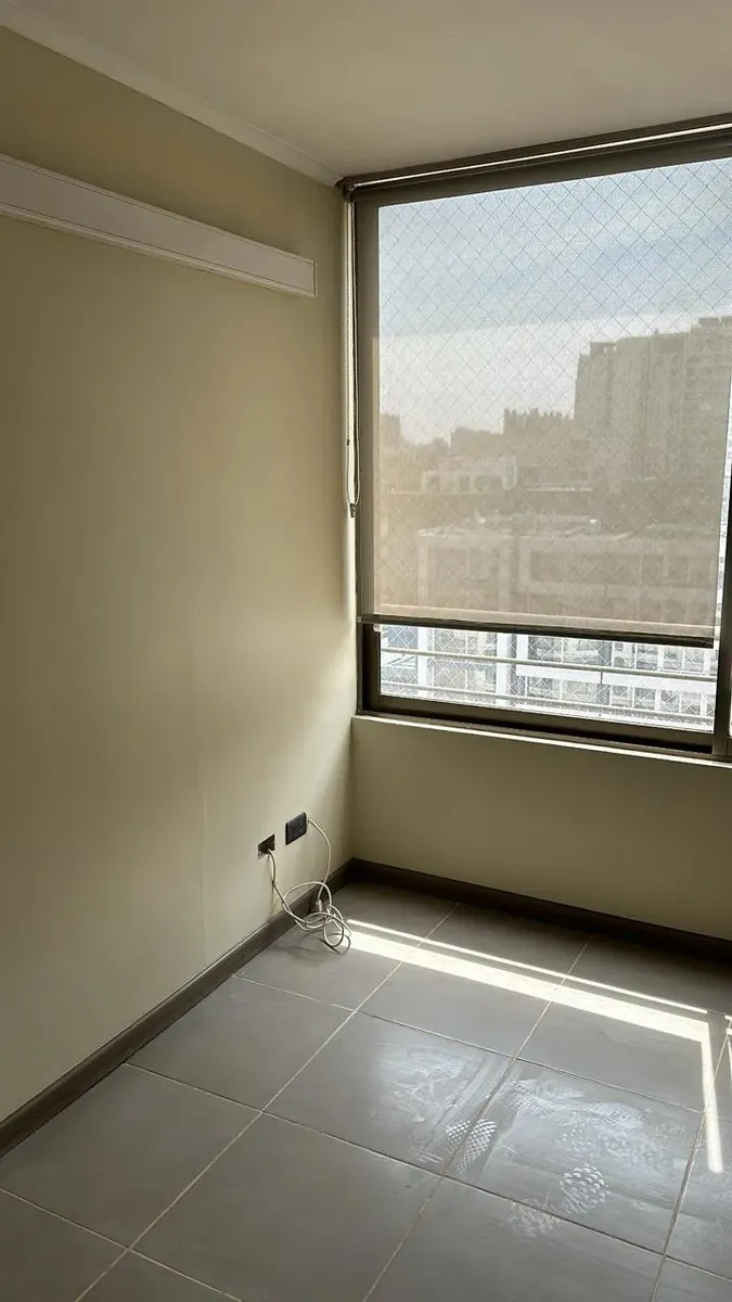 Imagen 3 de 6 de Departamento Recién Remodelado Con Aire Acondicionado