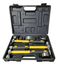 Comprar Kit Set Desabollador Martillos Desabolladores 7 Piezas