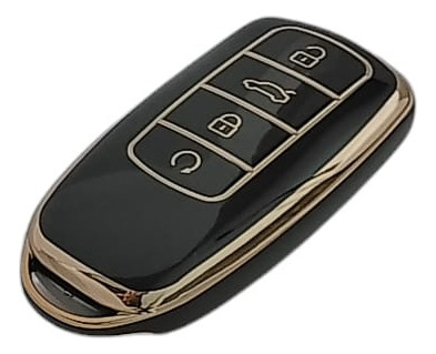 Funda Llave Control Chirey Tiggo 8, 8 Pro Omoda 5 + Llavero