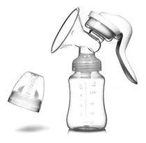 Comprar  Recolector | Extractor Manual De Leche Materna| Lactancia  