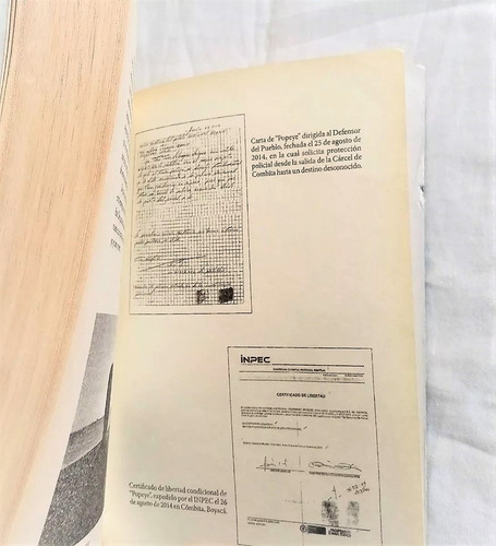 Sobreviviendo A Pablo Escobar, Jhon Jairo Velasquez (Usado)