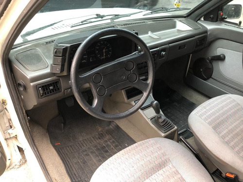 Volkswagen Gol Gol Gl