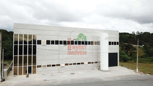 Imagem 2 de 15 de Galpao - Ref: 7146 - L-7146