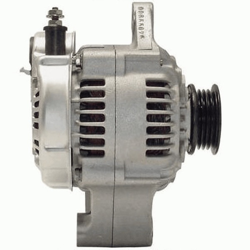 Alternador Chevrolet Spectrum 1986 4 Cil 1.5l 45 A