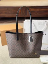 Comprar Coach Bolso Coach North Tote Bolsas