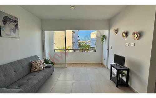 Condominio Nuevo En Almarena