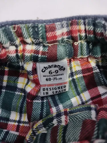 Ropa bebe charanga sale