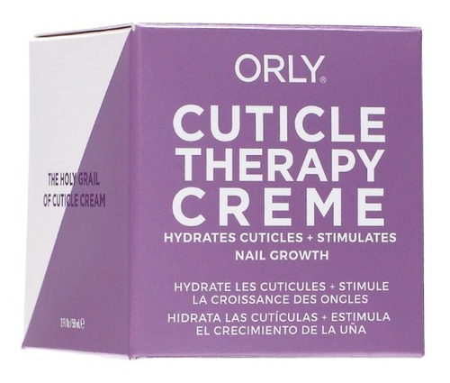 Orly Cuticle Therapy Creme (or24521)