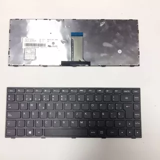 Teclado Lenovo G40 Z40 B40 Flex 2-14 G40-70 B40-70 Español