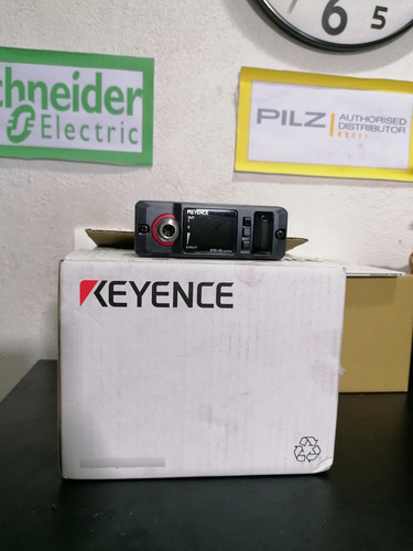 Fd-q32c. Sensor De Flujo Keyence