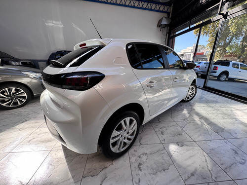 Peugeot 208 1.6 Active Pack Tiptronic