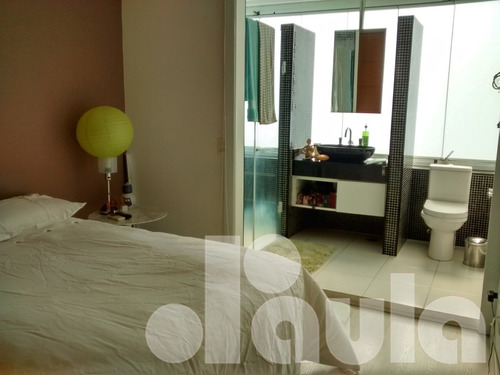 Imagem 11 de 14 de Lindo Apartamento - Alto Padrao - 356 M2 - 1033-9854