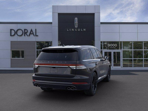 Imagem 4 de 15 de Lincoln Aviator Reserve 3.0l Bi-turbo 5p