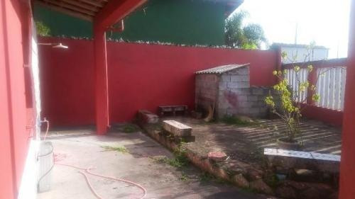 Imagem 7 de 14 de Ótimo Imóvel Luiza Mar Em Itanhaém