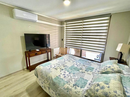 Cod38366 Hermoso Depto En Venta , A Metros De Playa Pucón